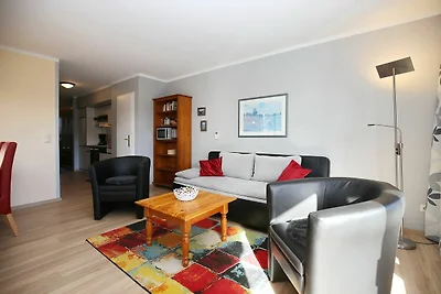 Vakantieappartement Gezinsvakantie Boltenhagen