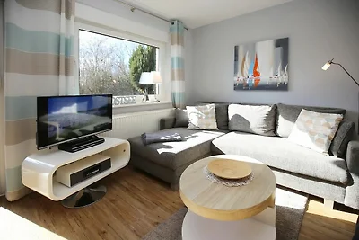 Urlauberdorf Haus 41d