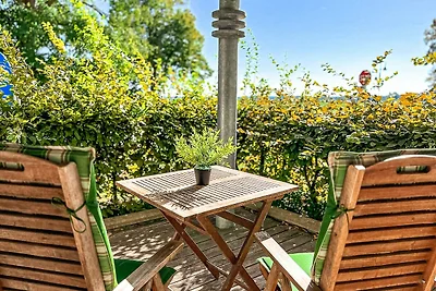 Dünenblick Wohnung 05