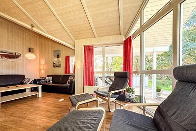 Strandblick - Dorf 1 Ferienhaus 04