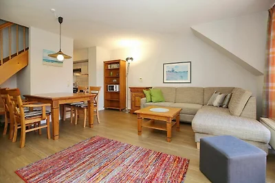 Feriendorf Papillon Wohnung 03-8