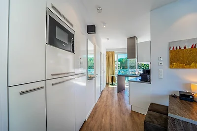 Appartamento Vacanza con famiglia Travemünde