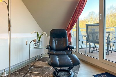 Appartamento Vacanza con famiglia Boltenhagen