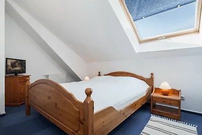Feriendorf Papillon Wohnung 08-5