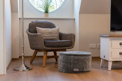 Baltischer Hof Wohnung 59