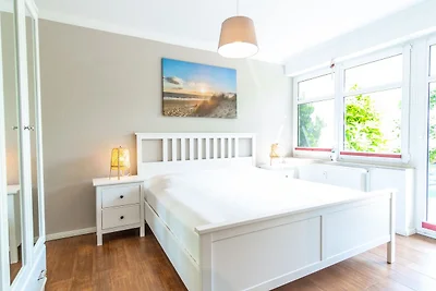 Ferienhaus am Deich Wohnung 02