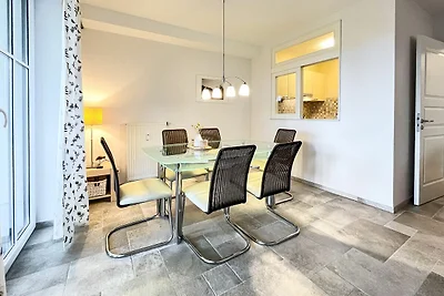 Strandvilla Niklot Wohnung 03
