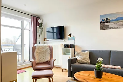 Vakantieappartement Gezinsvakantie Boltenhagen