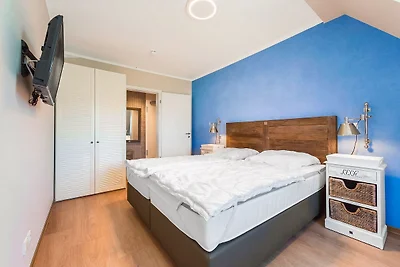 Baltischer Hof Wohnung 55