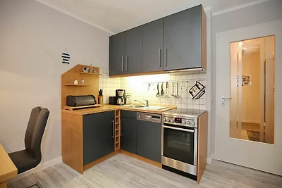 Dünenblick Wohnung 10
