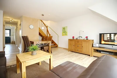 Feriendorf Papillon Wohnung 15-7