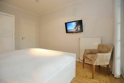 Vakantieappartement Gezinsvakantie Boltenhagen