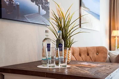 Appartamento Vacanza con famiglia Boltenhagen