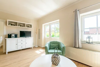 An der Steilküste Wohnung 01