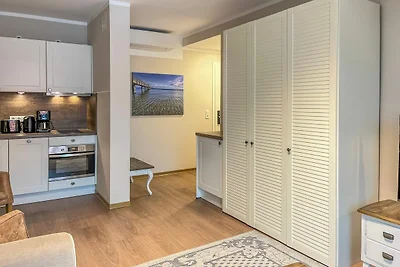 Baltischer Hof Wohnung 57