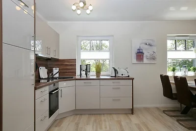 Feriendorf Am Mariannenweg Reethaus 11b
