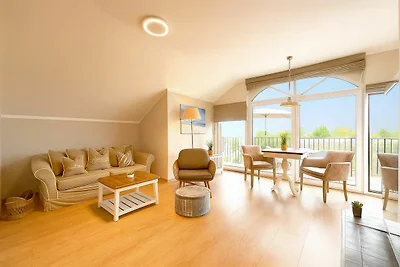 Vakantieappartement Gezinsvakantie Boltenhagen