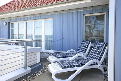 Dünenblick Wohnung 16