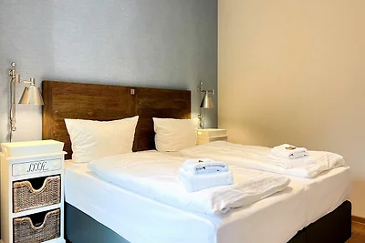Vakantieappartement Gezinsvakantie Boltenhagen
