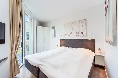 Dünenvilla 18 Wohnung 07