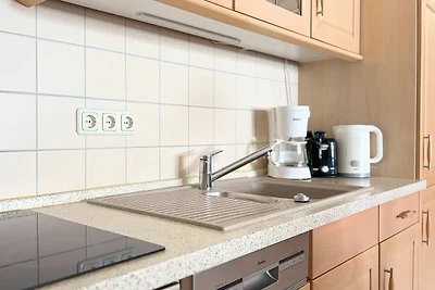Minervapark Wohnung 25