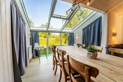 Strandblick - Dorf 1 Ferienhaus 15