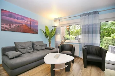 Urlauberdorf Haus 31b