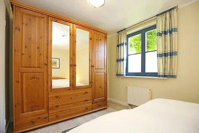 Feriendorf Papillon Wohnung 13-4