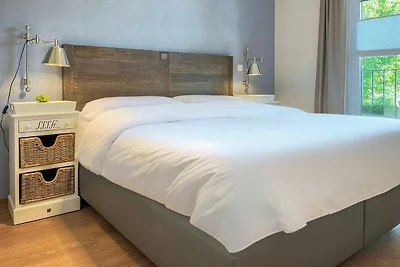 Appartamento Vacanza con famiglia Boltenhagen