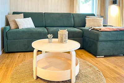 Strandblick - Dorf 1 Ferienhaus 19