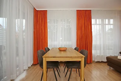 Likedeeler Wohnung 11