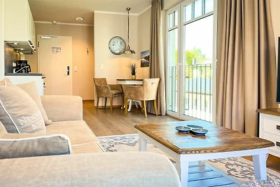 Baltischer Hof Wohnung 32