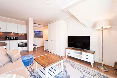 Baltischer Hof Wohnung 57