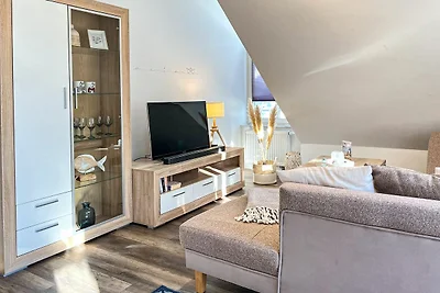 Appartamento Vacanza con famiglia Boltenhagen