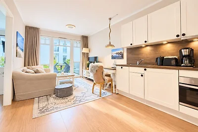 Baltischer Hof Wohnung 15
