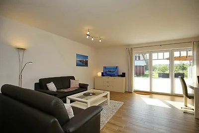 Feriendorf Am Mariannenweg Reethaus 17b