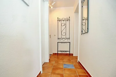 Dünenblick Wohnung 21