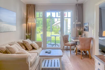 Baltischer Hof Wohnung 14