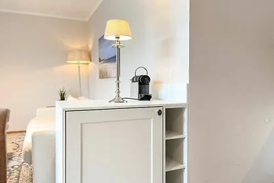 Appartamento Vacanza con famiglia Boltenhagen