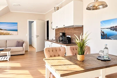 Baltischer Hof Wohnung 64