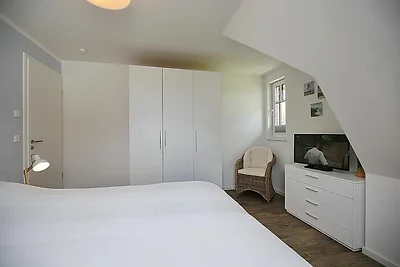 Feriendorf Am Mariannenweg Reethaus 08a