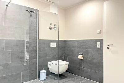 Baltischer Hof Wohnung 33