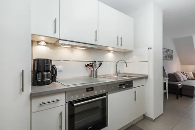 Feriendorf Papillon Wohnung 05-8