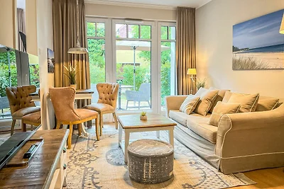 Baltischer Hof Wohnung 01