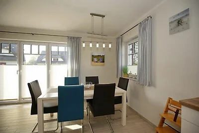 Feriendorf Am Mariannenweg Reethaus 13a