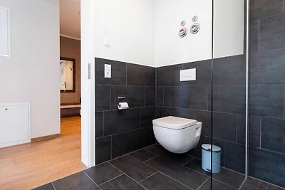 Vakantieappartement Gezinsvakantie Ostseebad Boltenhagen