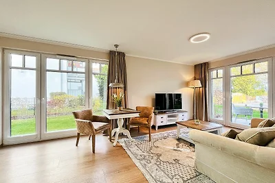 Baltischer Hof Wohnung 18