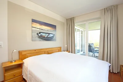 Dünenblick Wohnung 20
