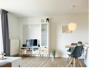 Haffblick Wohnung 42