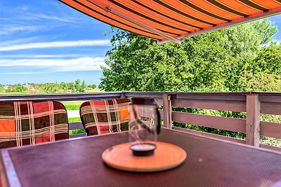 Dünenweg Wohnung 19a